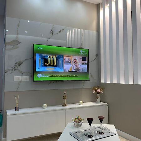 New Valona Apartment City Center Vlore Ngoại thất bức ảnh
