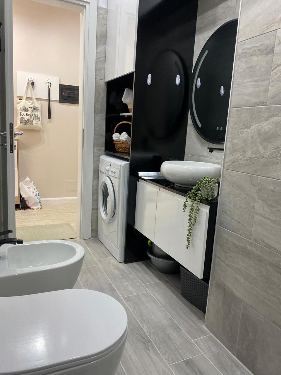 New Valona Apartment City Center Vlore Ngoại thất bức ảnh