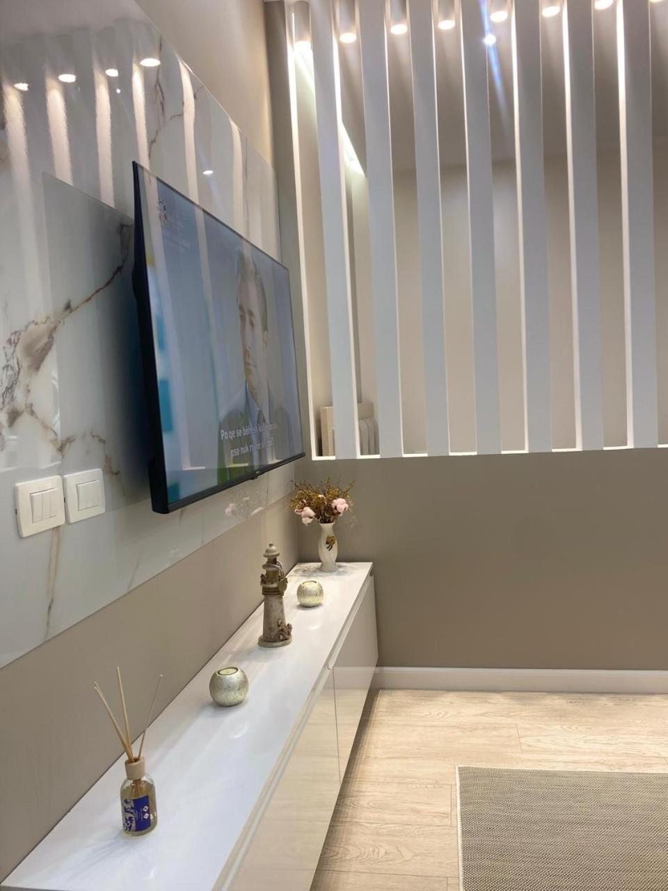New Valona Apartment City Center Vlore Ngoại thất bức ảnh