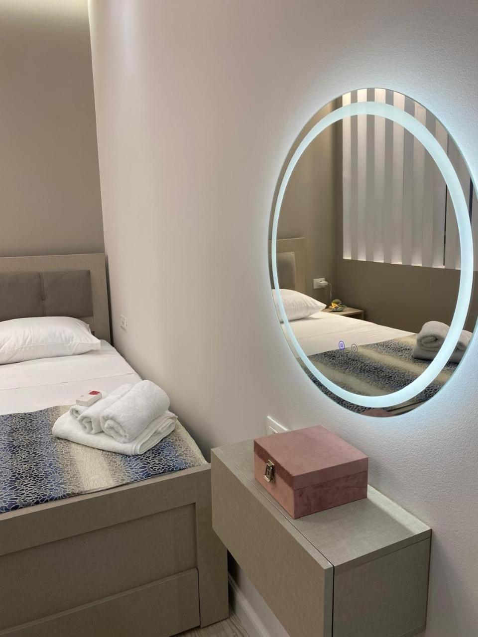 New Valona Apartment City Center Vlore Ngoại thất bức ảnh