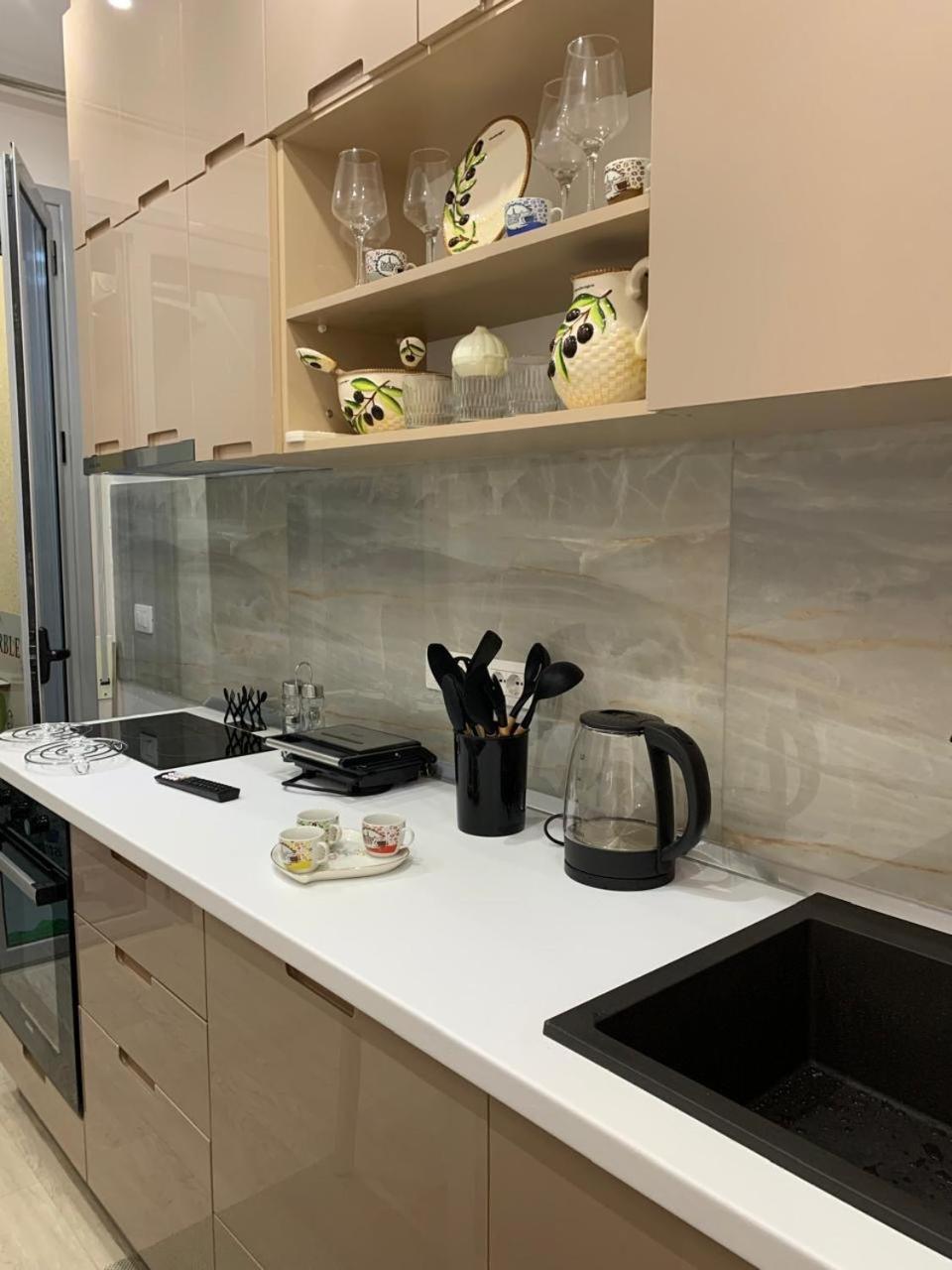 New Valona Apartment City Center Vlore Ngoại thất bức ảnh
