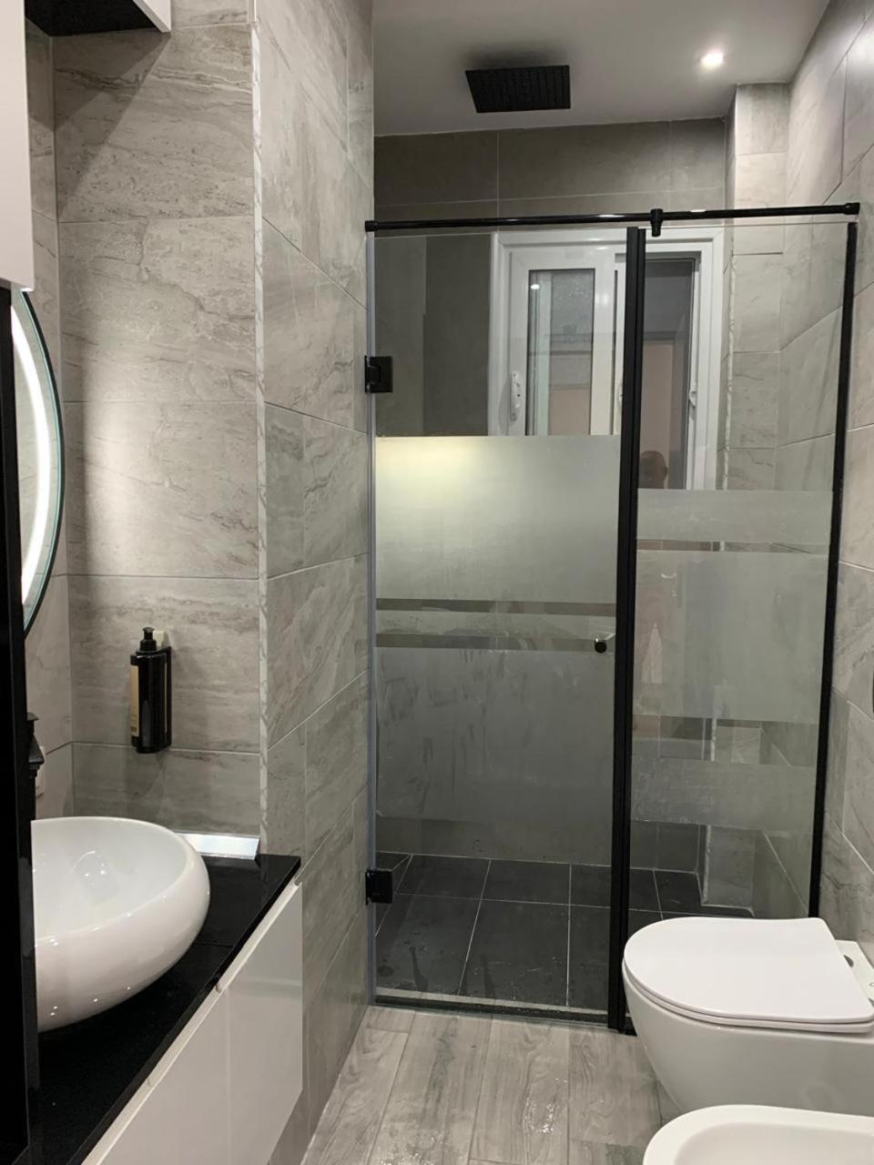New Valona Apartment City Center Vlore Ngoại thất bức ảnh